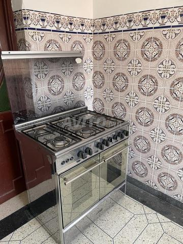 Cuisinière Smart Chef Italy à vendre - 2