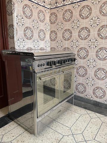 Cuisinière Smart Chef Italy à vendre