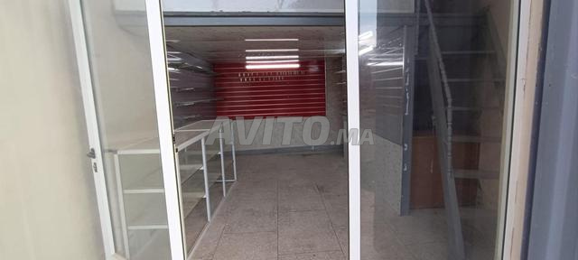 Local commercial à vendre - 2