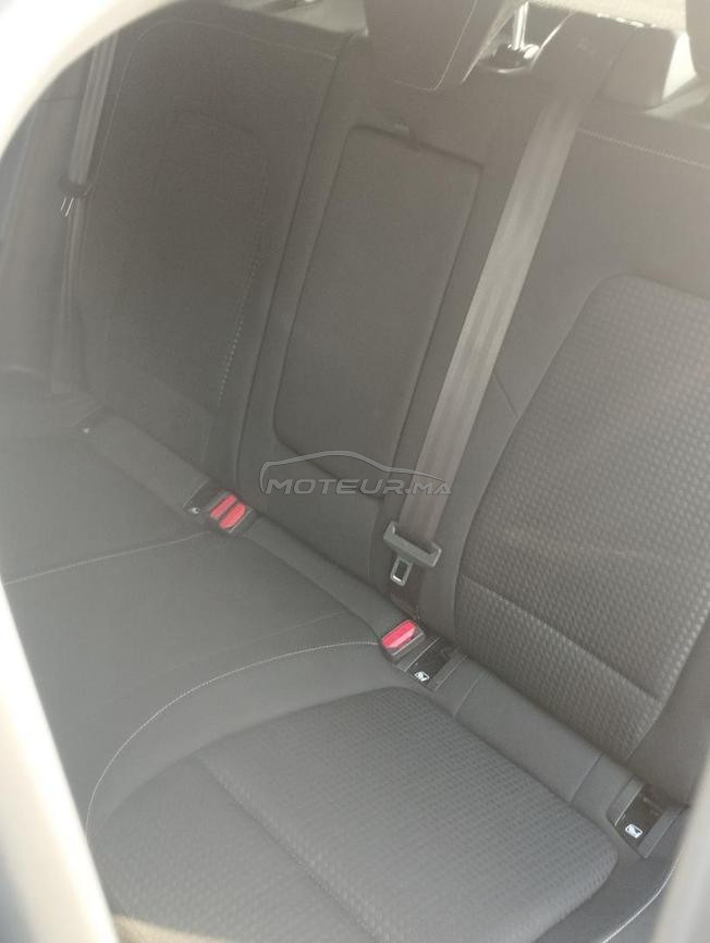 🚗 À VENDRE – FORD FOCUS DIESEL – MODÈLE 2022