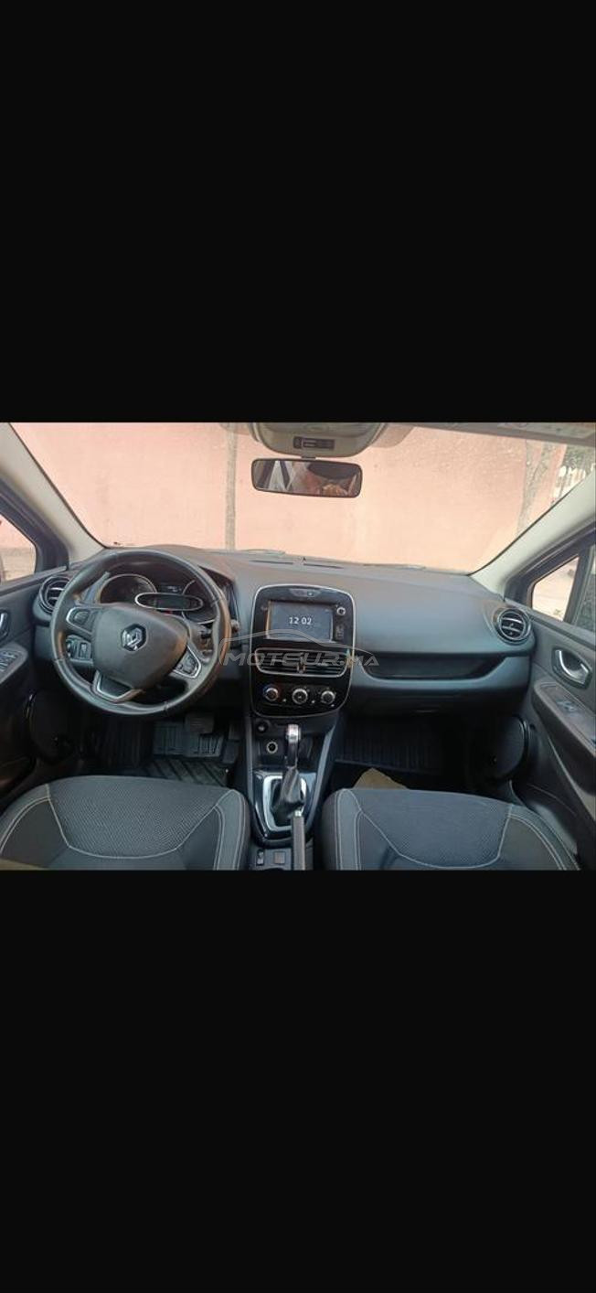 clio 2018 automatique 
