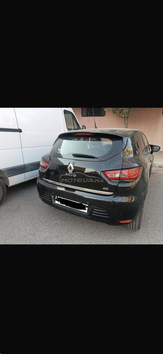 clio 2018 automatique 