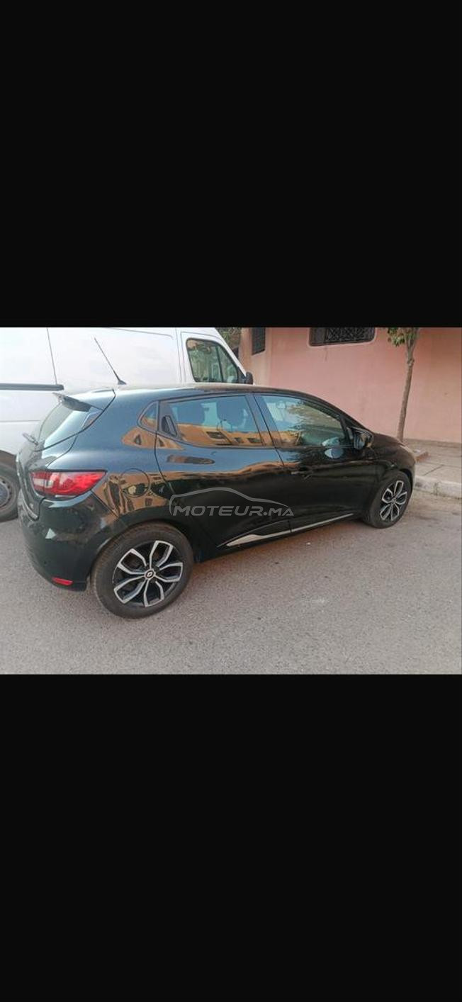 clio 2018 automatique 