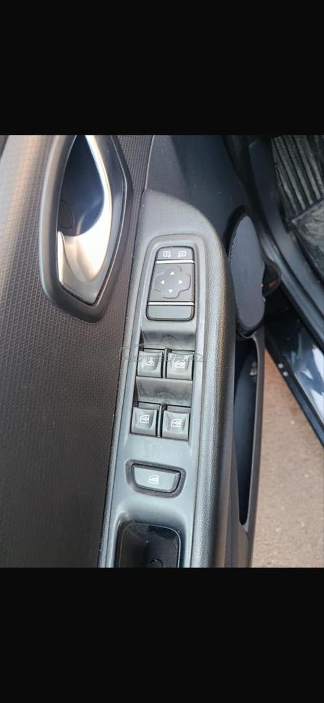 clio 2018 automatique 