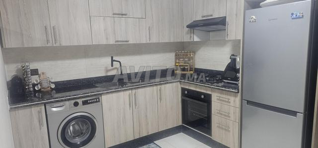 Appartement neuf T3 67M² - 2