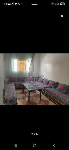 Appartement à louer quotidiennement ap a louer
