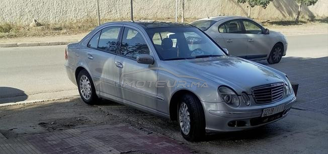 Mercedes-Benz 220 Diesel Manuelle 2004 à Kénitra