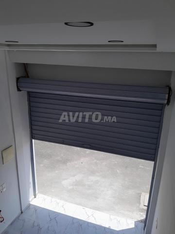 MAGASIN NEUF AMÉNAGÉ À VENDRE - 2