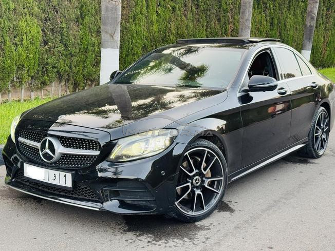 Mercedes-Benz Classe C Diesel Automatique 2019