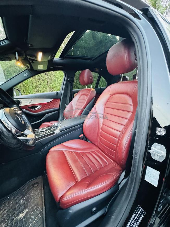 Mercedes-Benz Classe C Diesel Automatique 2019