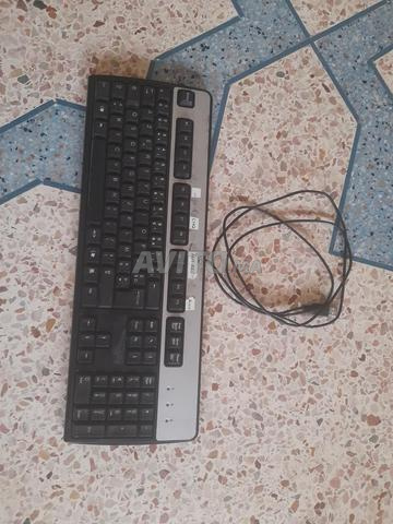 Clavier bon état - 2