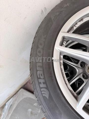 Pneu 295/50/r19 - 2