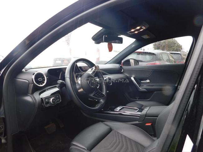 mercedes classe A 200