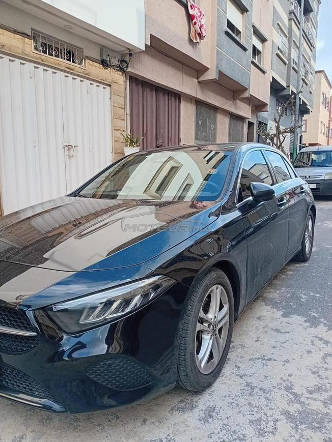 mercedes classe A 200