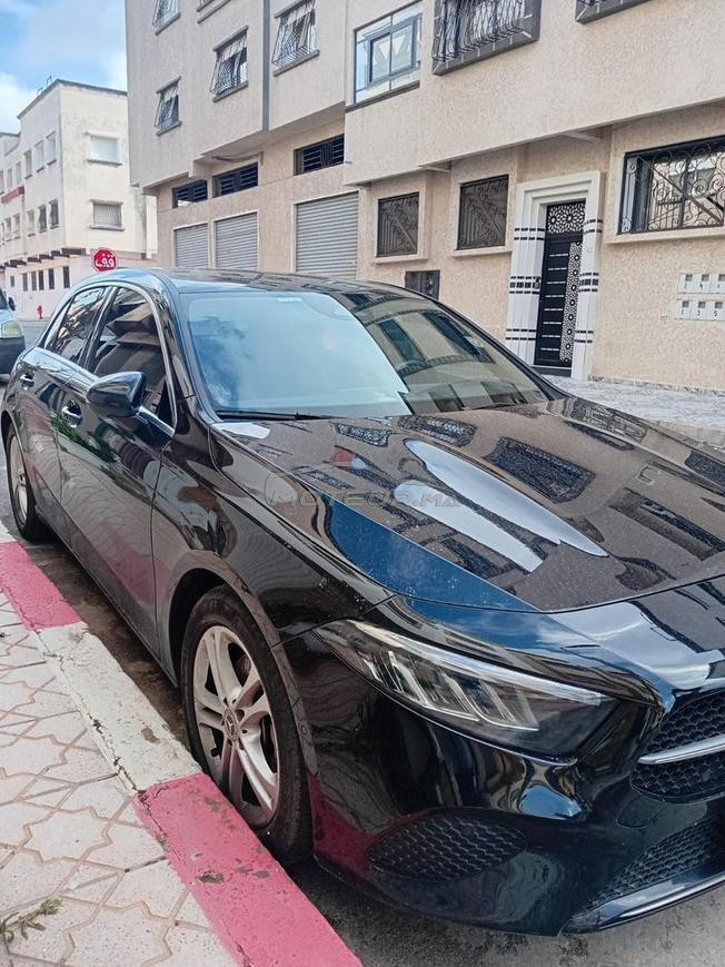mercedes classe A 200