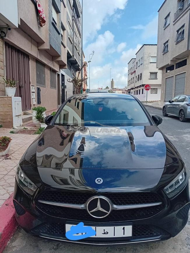 mercedes classe A 200