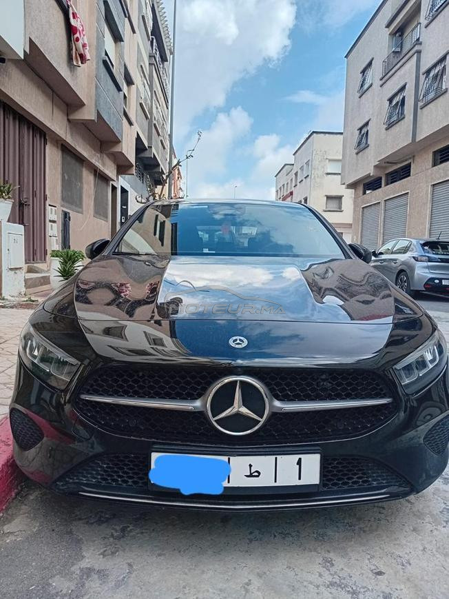 mercedes classe A 200