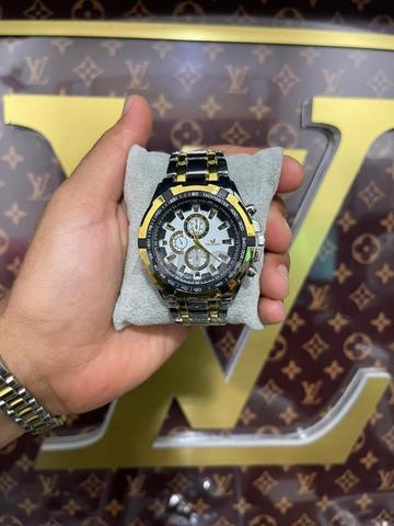 Montres de luxe - 2