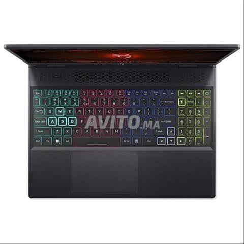 حاسوب ألعاب Acer Nitro V15 - 2
