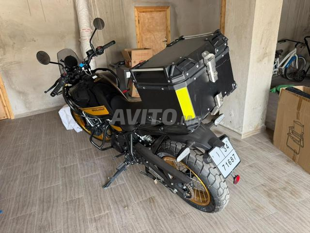 ROYAL ENFIELD HIMALAYAN 450 12/2024