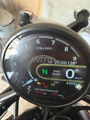 ROYAL ENFIELD HIMALAYAN 450 12/2024