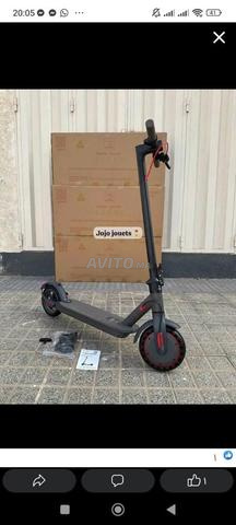 سكوتر كهربائي Avoropo - 2
