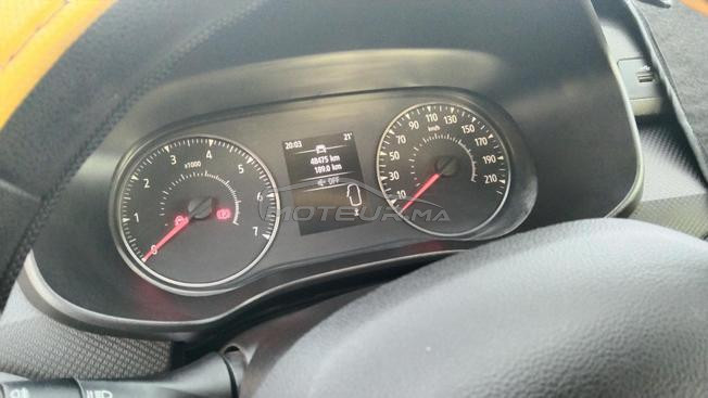Dacia Logan essence 