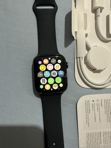 Apple Watch series 5 - 2