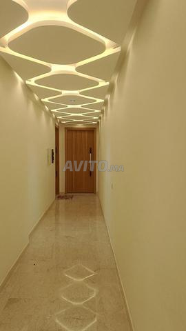 Excellent appartement à louer quartier Izar, près de Marjane - 2