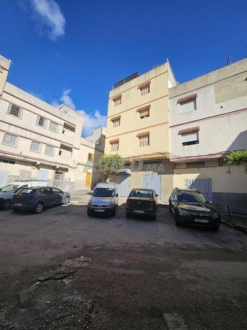 Maison indépendante Ben Dibane à Tanger, garage et 3 étages - 2