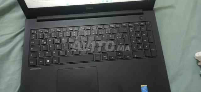 PC Dell Latitude 3550 - 2