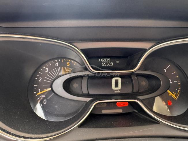 Renault captur très bon état modèle 2014