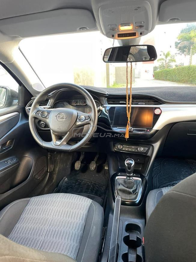 opel corsa à vendre 