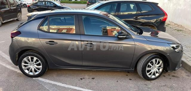 Opel Corsa à vendre - 2