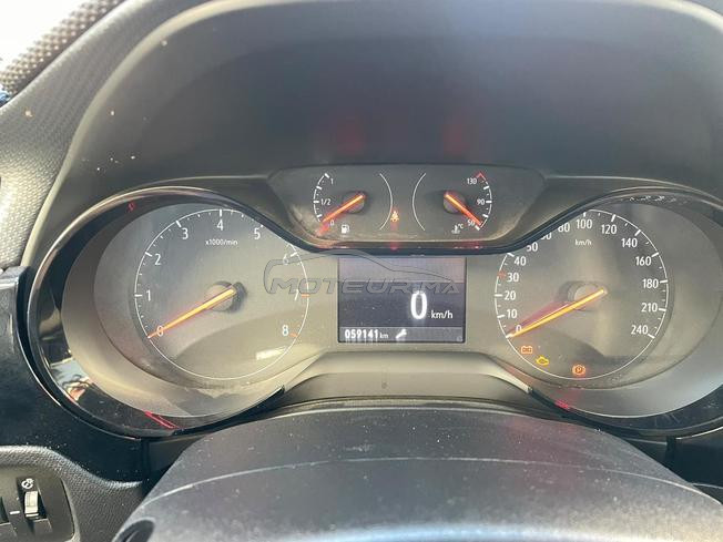 opel corsa à vendre 