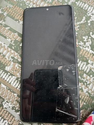 Redmi Note 10 Pro