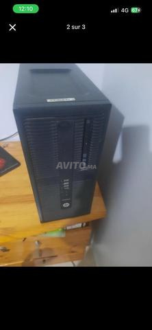 PC HP EliteDisk 800 G2