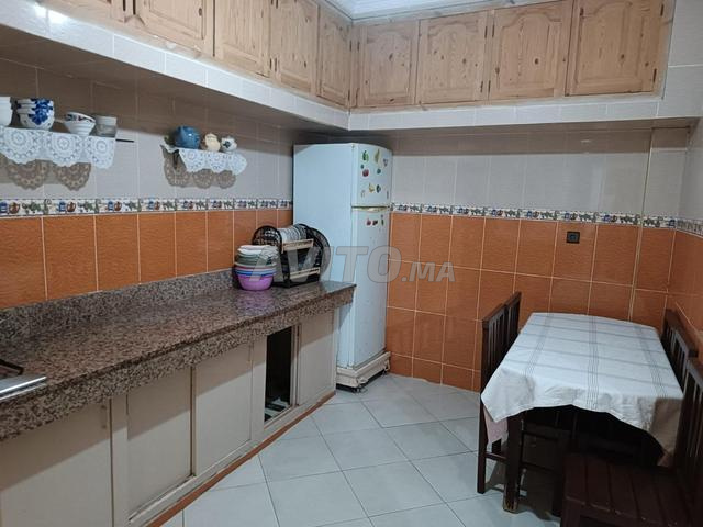 🏠 منزل للكراء بمدينة مرتيل – مخصص للعائلات - 2