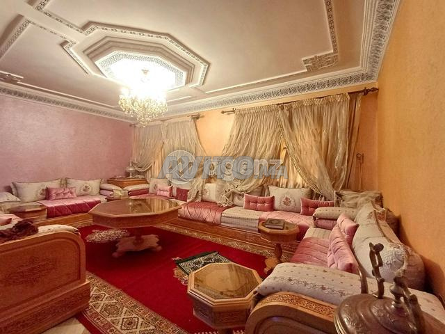 RAK-ME-1021 - Maison à vendre à Mhamid