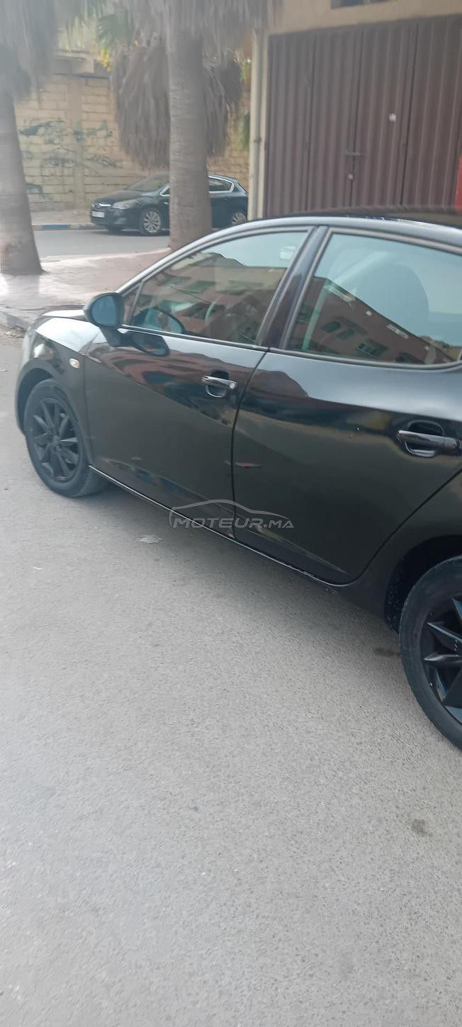 Ibiza diesel 4 cylinder 2012