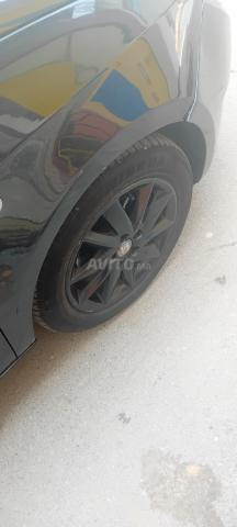 Ibiza diesel 4 cylindres 2012 - 2
