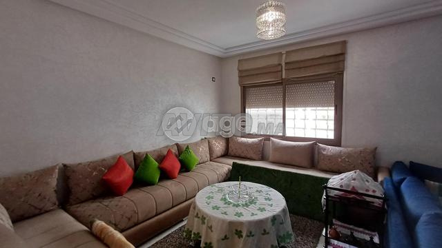FES-SA-1060 - Appartement à vendre à Route immouzer