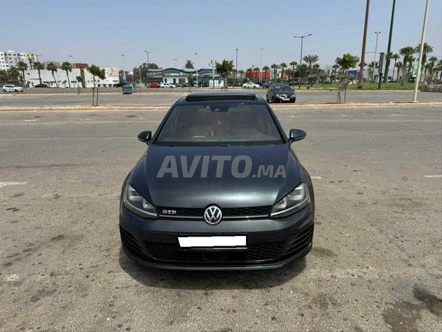 KIFAL - VOLKSWAGEN Golf - 2