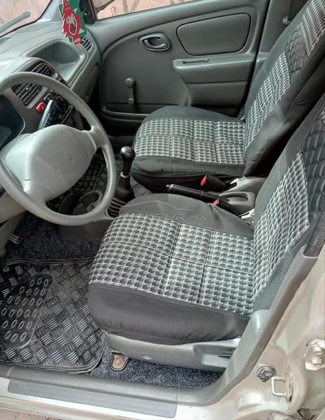 voiture suzuki alto à vendre
