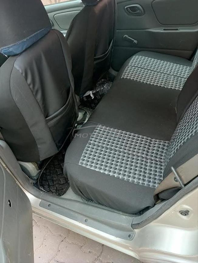 voiture suzuki alto à vendre
