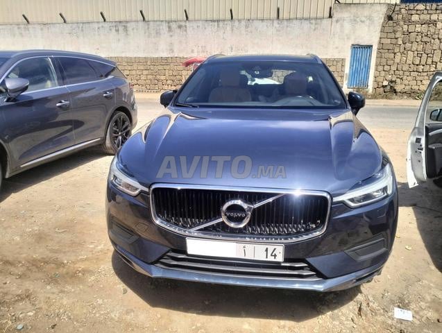 كيفال - فولفو XC60 - 2