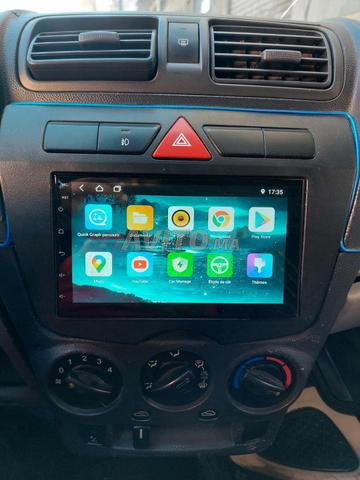 Picanto essence 6cv 2009 clim radar - 2