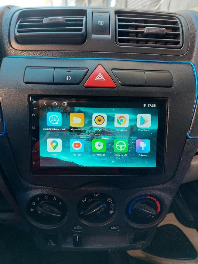 picanto ess 6ch 2009 clima radar 