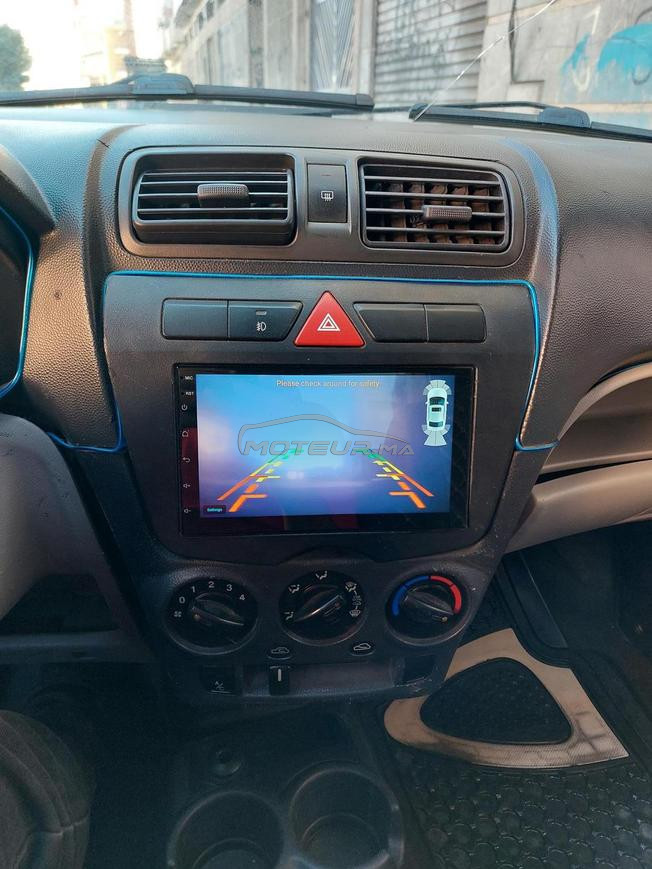 picanto ess 6ch 2009 clima radar 