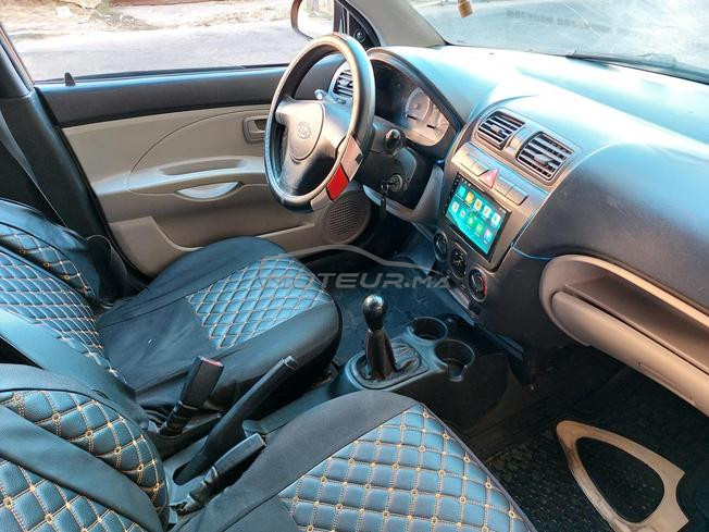 picanto ess 6ch 2009 clima radar 